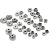 Enduro Bearings Fahrrad-Kugellager Bbt-005