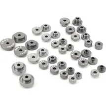 Enduro Bearings Fahrrad-Kugellager Bbt-005