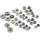 Enduro Bearings Fahrrad-Kugellager Bbt-005