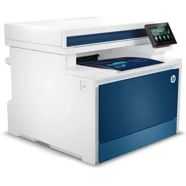 HP Color Laserjet Pro MFP 4302dw