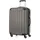 HAUPTSTADTKOFFER Spree 4-Rollen 65 cm / 61-74 l graphit