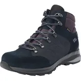 Hanwag Torsby SF Extra GTX Wanderstiefel - - Navy/Asphalt
