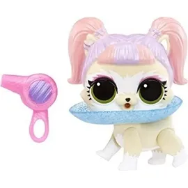 MGA Entertainment L.O.L. Surprise Bubble Surprise Deluxe