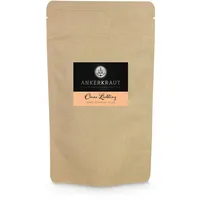 Ankerkraut Omas Liebling Gewürz, 80g im Beutel, Deutsche Hausmannskost Einfach Selber Kochen, Geschenk-Idee, Zuckerfrei, Braten, Kartoffeln, Eintopf Würzen, Ohne Geschmacksverstärker
