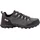 Jack Wolfskin Refugio Texapore Low Herren Grey/Black 39,5