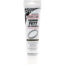 Finish Line Teflon Fahrradfett 100g weiß