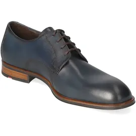 LLOYD SABRE Herren Halbschuhe, Größe:44.5 EU - 44,5
