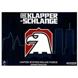 HeidelBÄR Games Die Klapperschlange: United States Police Force Erweiterung