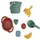 viking toys ab Sandspielzeugset 5382041