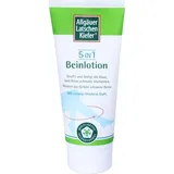 Dr. Theiss Naturwaren Allgäuer Latschenk. 5in1 Beinlotion 200 ml