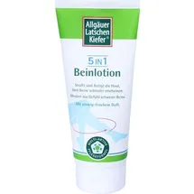 Dr. Theiss Naturwaren Allgäuer Latschenkiefer 5 in 1 Beinlotion