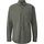 QS Overshirt aus Cord mit aufgestetzten Taschen - olive - XL