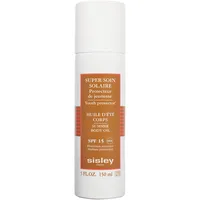Sisley Super Soin Solaire Sonnenöl Spray LSF 15 150 ml