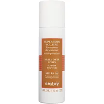 Sisley Super Soin Solaire Sonnenöl Spray LSF 15 150 ml