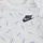 Nike Jungen Jdi TOSS 3PC FZ Set, Midnight Navy, 9 Monate - 9 Monate