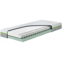 Hn8 Schlafsysteme Cozy Sleep 140 x 200 cm H2