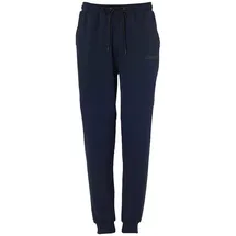 Uhlsport Essential Pro Jogginghose marine 140