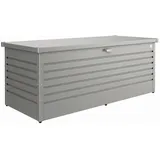 Biohort Freizeitbox 180 1,81 x 0,79 m quarzgrau-metallic