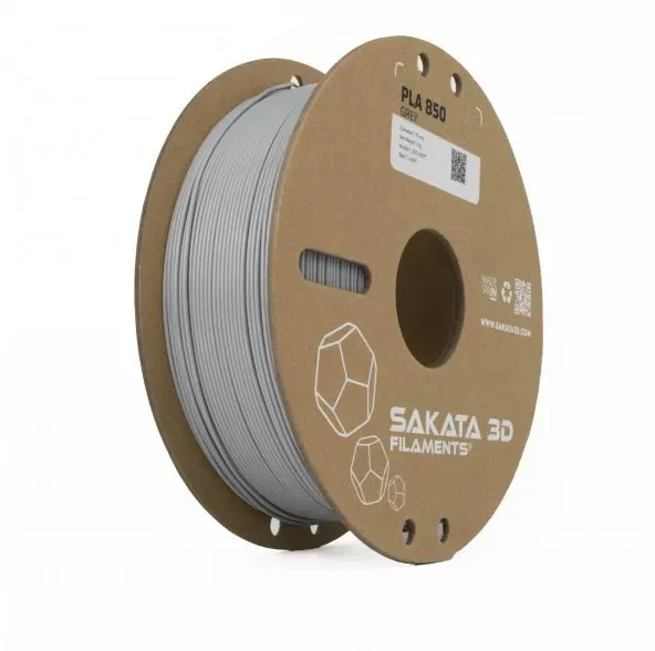 Sakata PLA 850 - 1,75mm, Grau, 1000g