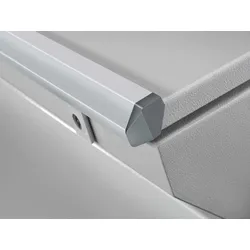 RITTAL TP Aluminiumleiste TP 6731.120