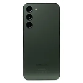 Samsung Galaxy S23+ 5G 8 GB RAM 256 GB Green