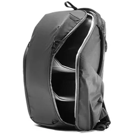 Peak Design Everyday Backpack Zip 20L Schwarz