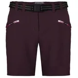 KILLTEC KOS 19 Damen Funktionsbermudas Lila 36