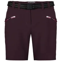 KILLTEC KOS 19 Damen Funktionsbermudas Lila 36
