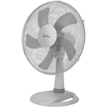 Jata JVVM3026 45 cm Tischventilator Weiß