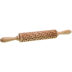 Folkroll 339954 Teigrolle Stechpalme, medium