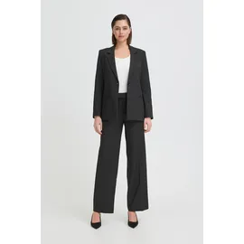 Pulz Blazer Schwarz 44