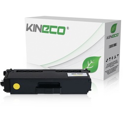 Toner kompatibel zu Brother TN-321Y XL Yellow