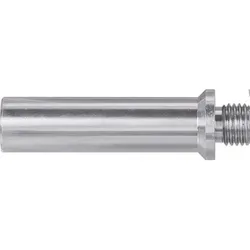 Druckstange 140mm D, 31mm V3265, Gesamtlänge 140mm