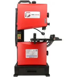 Holzmann Maschinen Holzbandsäge HBS230HQ 230V ohne Akku