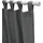 GARDINIA Gardinenstangen-Set Korfu Ø 28 weiß