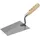 Fortis Maurerkelle Tiroler 180 mm gerader Hals