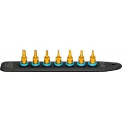 HAZET SmartRail mit 7 Steckplätzen 8500-SR/7
