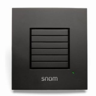 Snom M5 DECT Repeater