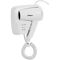 Physa Wandhaartrockner - 1200 W - Weiß
