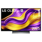 LG G59LS 4K OLED evo AI Smart TV G5
