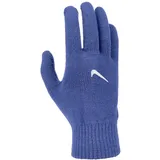 Nike Knit Swoosh TG 3.0 Strickhandschuhe 461 - cometblue/white M