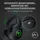 Razer Kraken Kitty V2, Over-ear Gaming Headset Bluetooth Schwarz