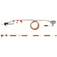 Dehn Bahnerdungsvorrichtung BEV OL PF V2 R