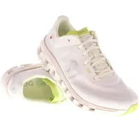 On Cloudflow 4 Herren White/Sand 43