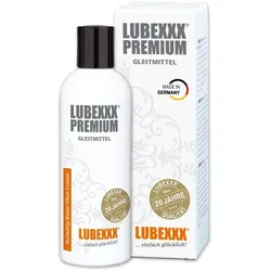 LUBEXXX Gleitmittel 150 ml