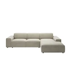 Gray & Jones Ecksofa  Baltic Breeze ¦ beige ¦ Maße (cm): B: 300 H: 101 T: 189.0