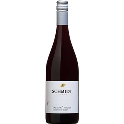 Schmidt Tamino Rotwein-Cuvée trocken BIO 2018