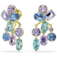 Swarovski Ohrstecker Gema Mehrfarbig 5737450