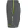 Jako Allround anthrazit/lemon 164