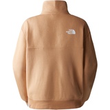 THE NORTH FACE Essential Pullover Almond Butter S